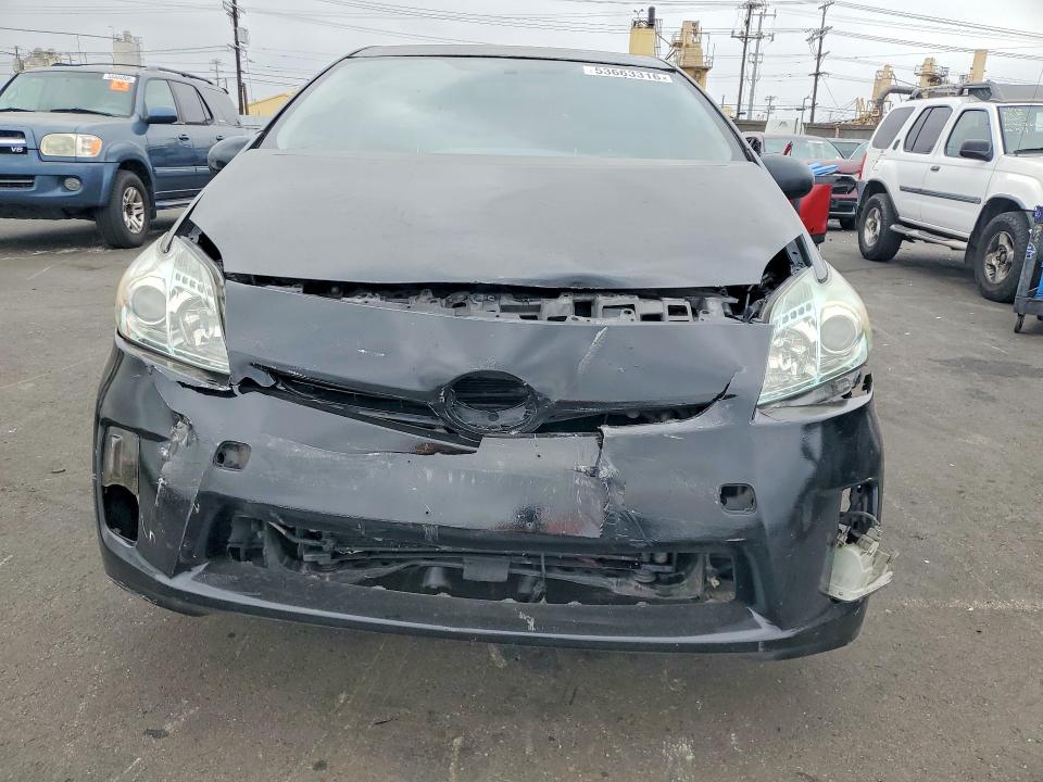 53663316 :رقم المزاد ، JTDKN3DU7A0169216 vin ، 2010 Toyota Prius مزاد بيع