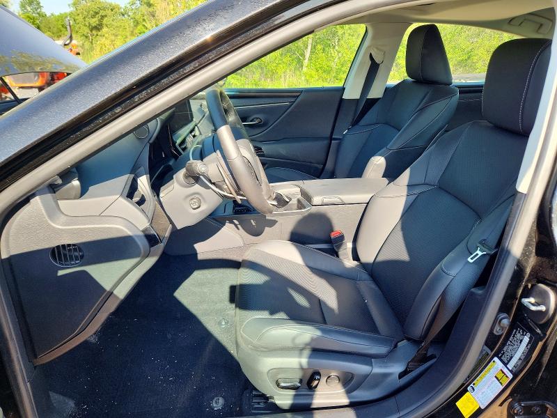 Продажа на аукционе авто 2022 Lexus Es 350, vin: 58ADZ1B10NU118783, номер лота: 55383586