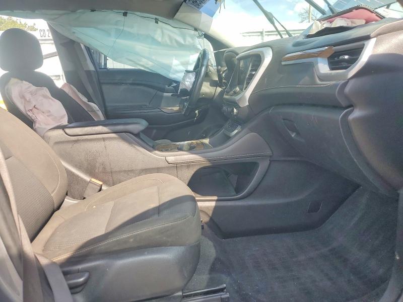 Продажа на аукционе авто 2020 Gmc Acadia, vin: 1GKKNKLA2LZ161092, номер лота: 55158696