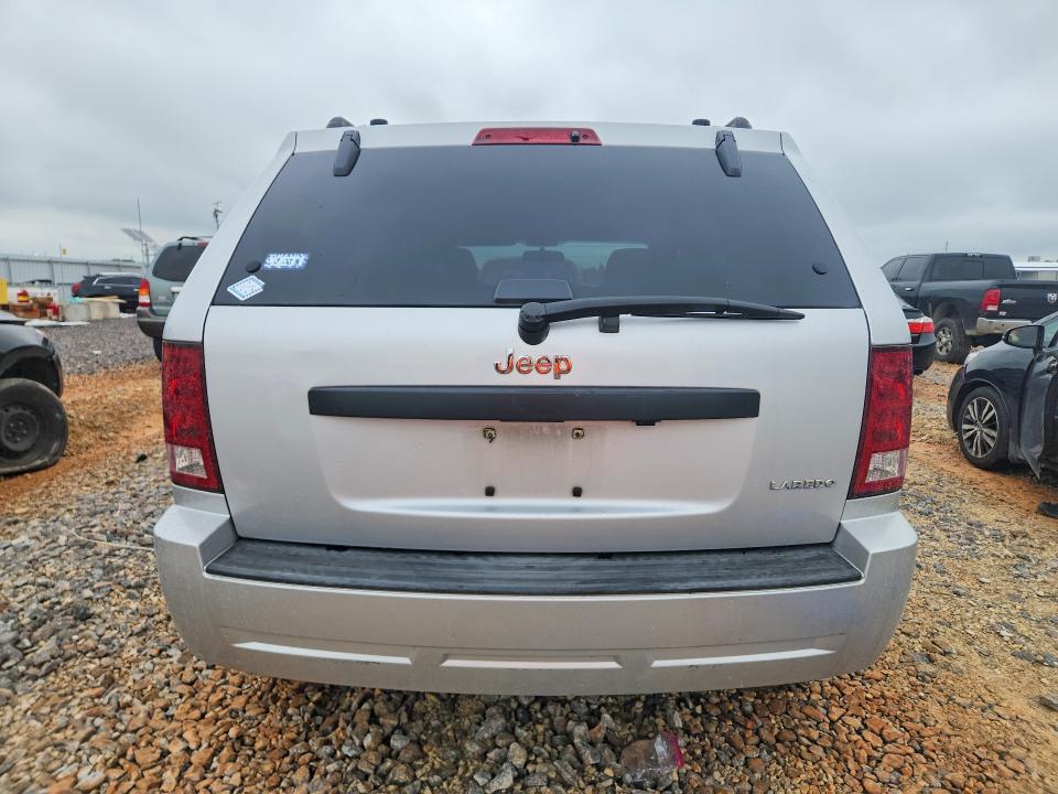 2005 Jeep Grand Cherokee მანქანა იყიდება აუქციონზე, vin: 1J4GS48KX5C676218, აუქციონის ნომერი: 54189666