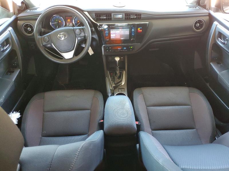 Продажа на аукционе авто 2018 Toyota Corolla, vin: 2T1BURHE0JC044055, номер лота: 53948946