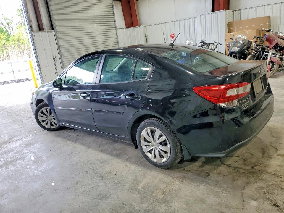 Aukcja sprzedaży 2018 Subaru Impreza, vin: 4S3GKAA69J3606205, numer aukcji: 53616636