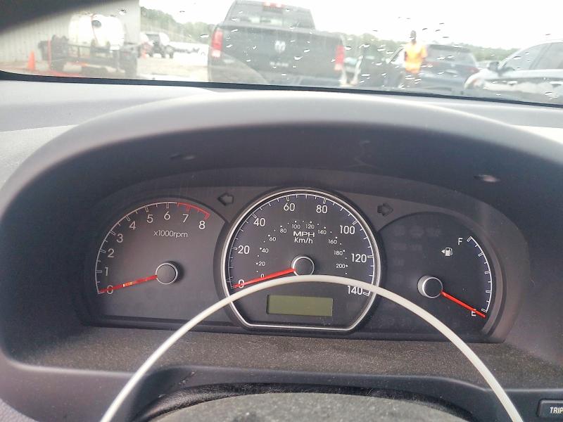 55278146 :رقم المزاد ، KMHDU4AD6AU167399 vin ، 2010 Hyundai Elantra مزاد بيع