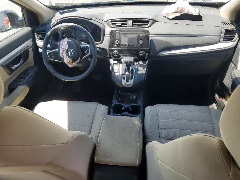 Aukcja sprzedaży 2017 Honda Cr-v, vin: 2HKRW6H34HH224409, numer aukcji: 55241866
