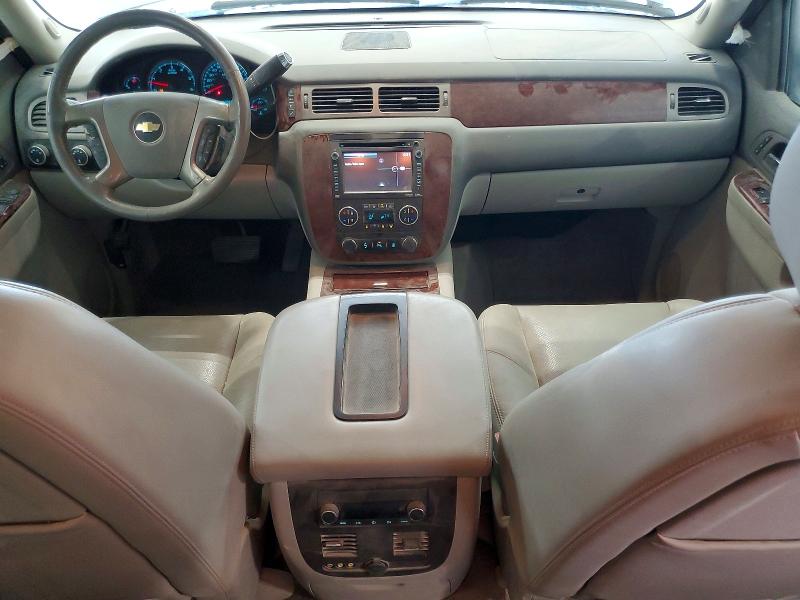 Aukcja sprzedaży 2013 Chevrolet Avalanche, vin: 3GNTKGE70DG328050, numer aukcji: 53708676