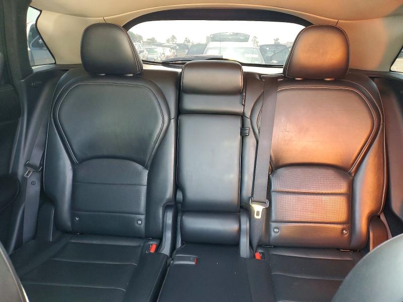 Продаж на аукціоні авто 2019 Infiniti Qx50, vin: 3PCAJ5M11KF118371, номер лоту: 53797126