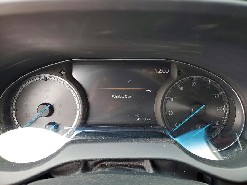 Aukcja sprzedaży 2024 Toyota Venza, vin: JTEAAAAH4RJ174846, numer aukcji: 53217596