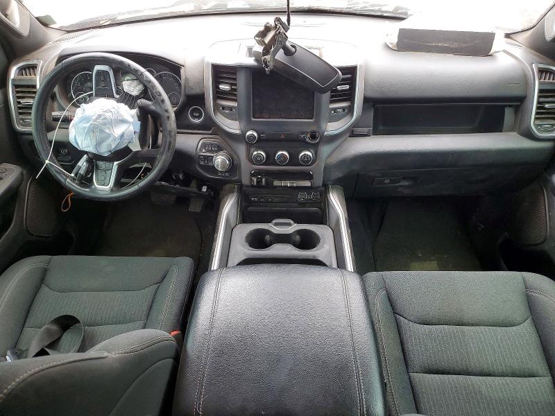 Aukcja sprzedaży 2019 Ram 1500, vin: 1C6SRFFT7KN537268, numer aukcji: 53058276