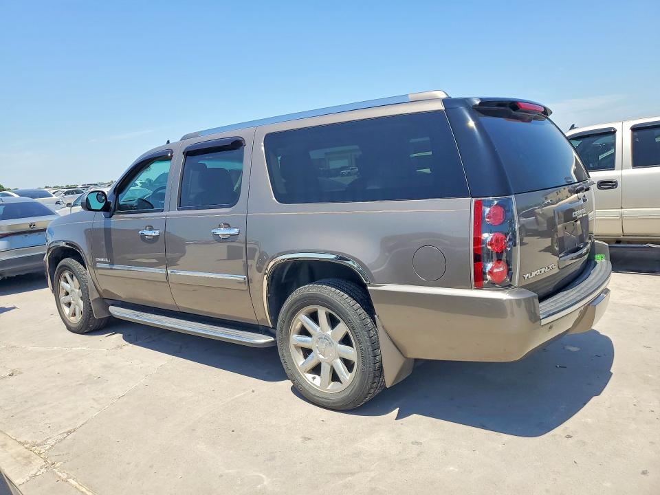 Продажа на аукционе авто 2014 Gmc Yukon Xl, vin: 1GKS2MEF0ER177369, номер лота: 53352536