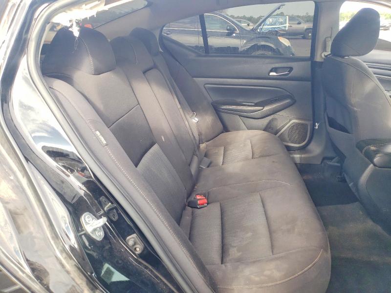 Продаж на аукціоні авто 2020 Nissan Altima, vin: 1N4BL4BVXLC220495, номер лоту: 51795356