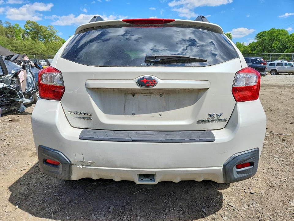 Продаж на аукціоні авто 2014 Subaru Xv Crosstrek, vin: JF2GPACC2E8334658, номер лоту: 52943936