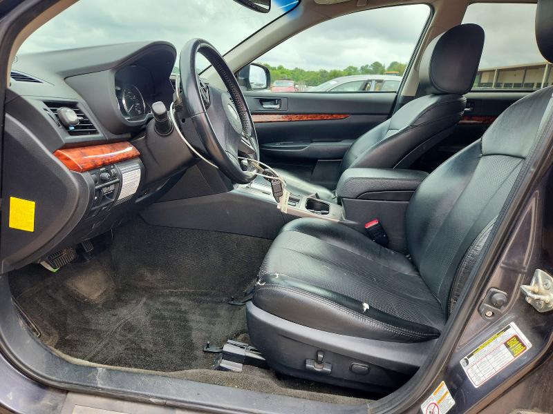 Продажа на аукционе авто 2012 Subaru Outback, vin: 4S4BRDLC4C2243889, номер лота: 55216636