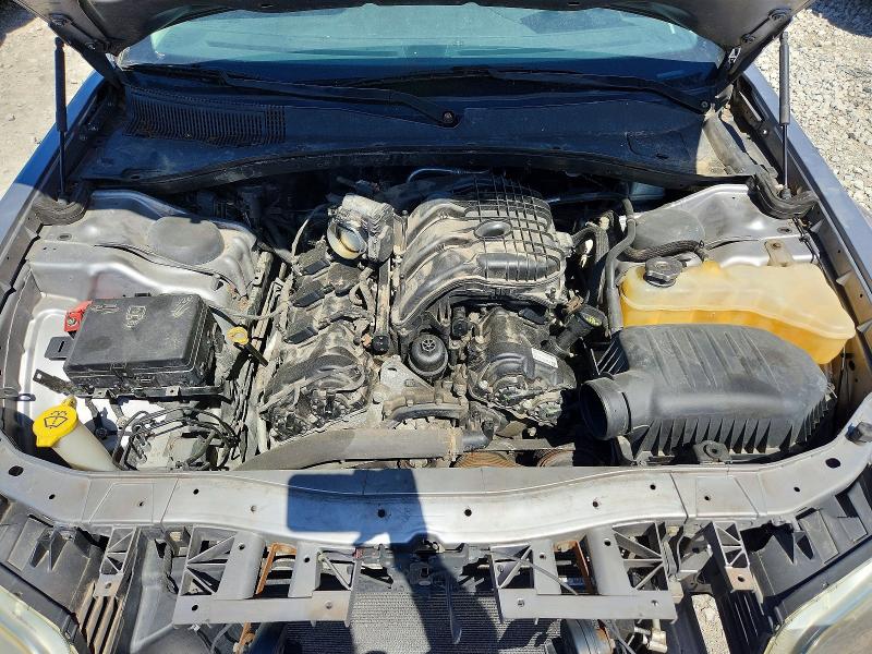 Продаж на аукціоні авто 2018 Chrysler 300, vin: 2C3CCAEGXJH145936, номер лоту: 53164386