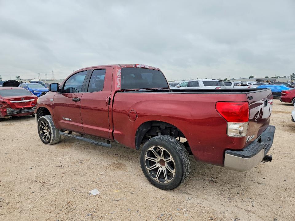 Aukcja sprzedaży 2008 Toyota Tundra, vin: 5TFRT54188X027061, numer aukcji: 52947526