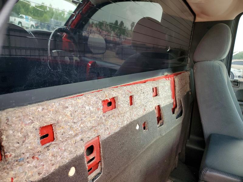 2007 Chevrolet Silverado მანქანა იყიდება აუქციონზე, vin: 1GCEC14JX7Z551113, აუქციონის ნომერი: 52737786