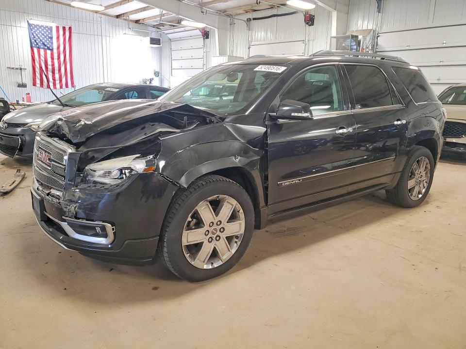 Продаж на аукціоні авто 2013 Gmc Acadia, vin: 1GKKVTKD8DJ263644, номер лоту: 52490516