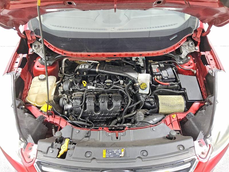 Продажа на аукционе авто 2013 Ford Escape, vin: 1FMCU9J92DUA29402, номер лота: 54114896