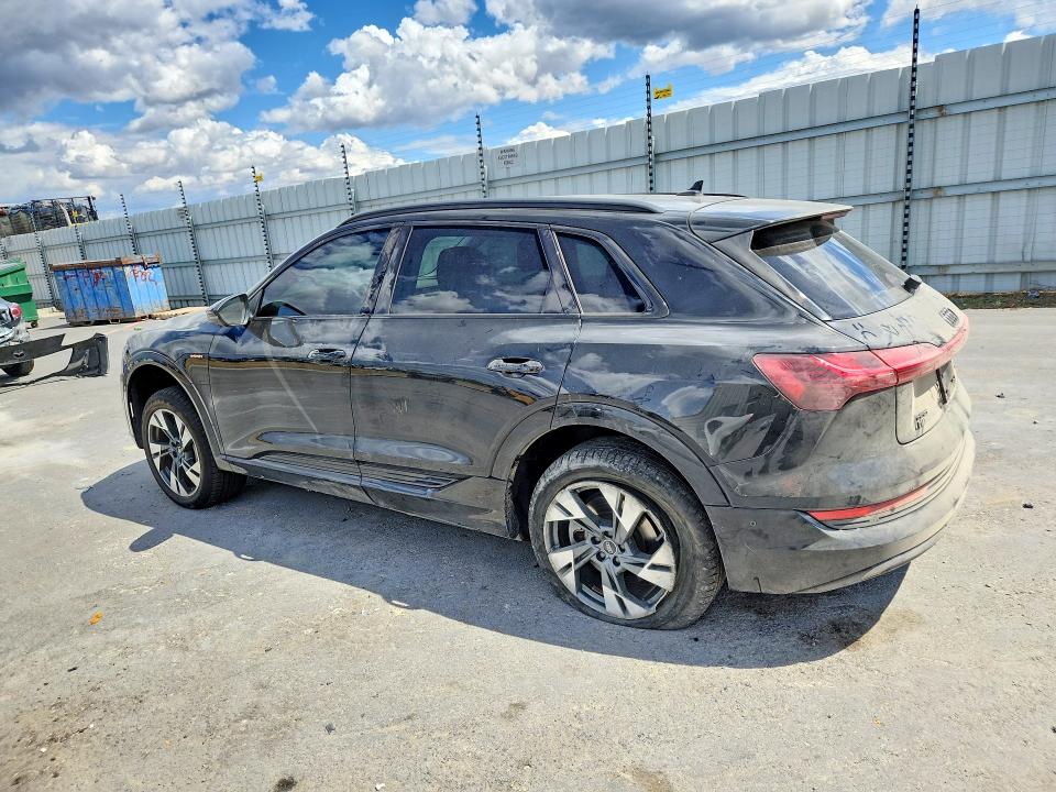 Aukcja sprzedaży 2021 Audi E-tron, vin: WA1AAAGE4MB008812, numer aukcji: 55154256