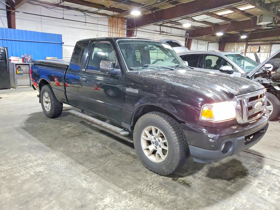 51762896 :رقم المزاد ، 1FTZR45E98PA05936 vin ، 2008 Ford Ranger مزاد بيع