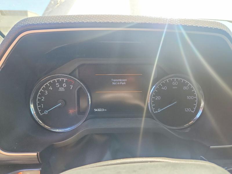Продажа на аукционе авто 2021 Ford F150, vin: 1FTFW1ED5MFB27291, номер лота: 52137876