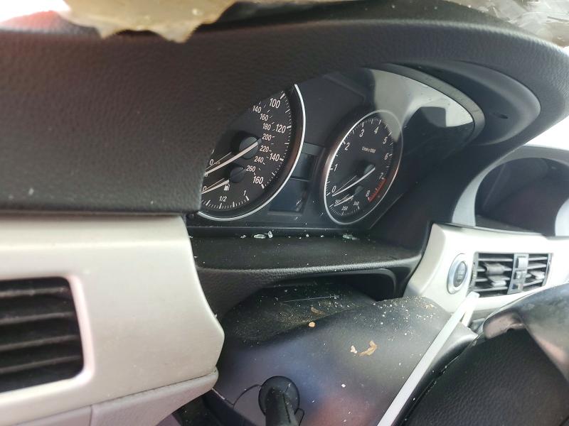 Aukcja sprzedaży 2008 Bmw 335, vin: WBAVB735X8KY64549, numer aukcji: 53841566