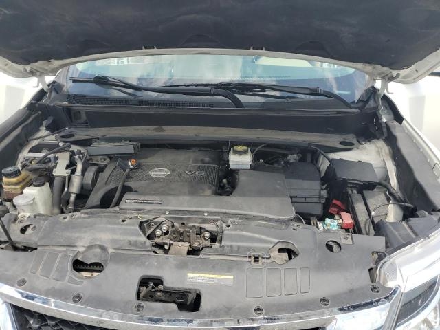Aukcja sprzedaży 2016 Nissan Pathfinder, vin: 5N1AR2MN5GC621881, numer aukcji: 53122126