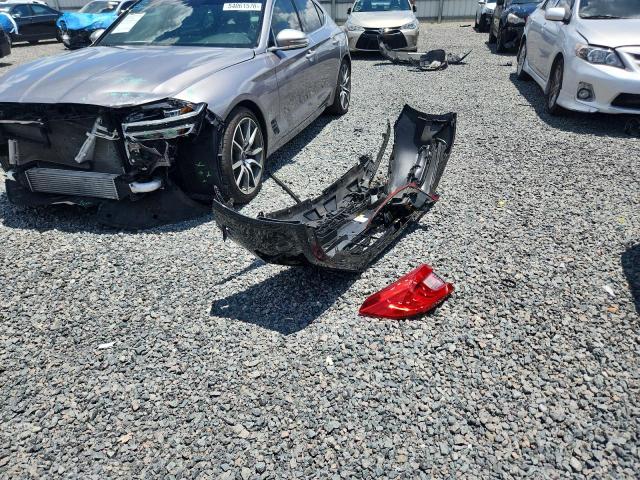 Продаж на аукціоні авто 2018 Honda Accord, vin: 1HGCV1F39JA173227, номер лоту: 54392366