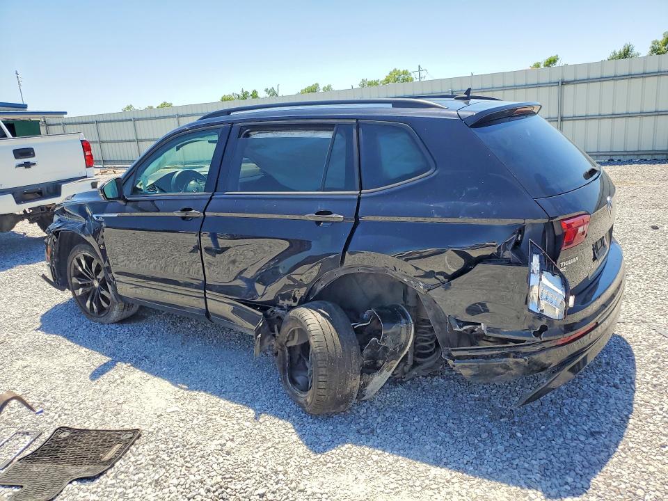 Продаж на аукціоні авто 2020 Volkswagen Tiguan, vin: 3VV3B7AX4LM156489, номер лоту: 52674476