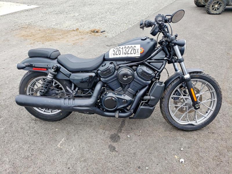 2025 Harley-davidson Rh975 მანქანა იყიდება აუქციონზე, vin: MLY1ZF11XSS306471, აუქციონის ნომერი: 52613226