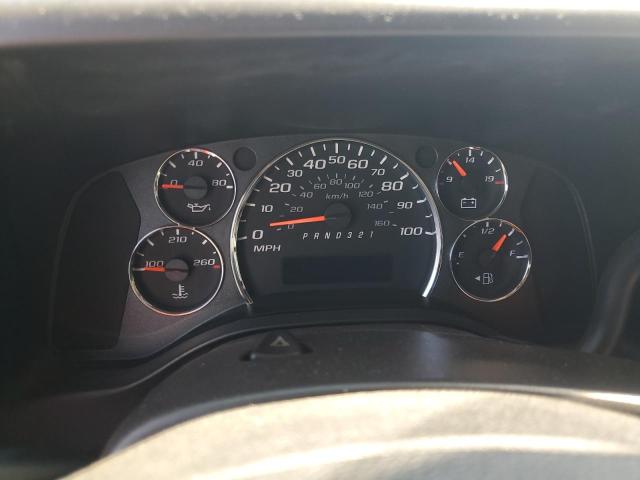 53614036 :رقم المزاد ، 1GBHG31C581182992 vin ، 2008 Chevrolet Express مزاد بيع