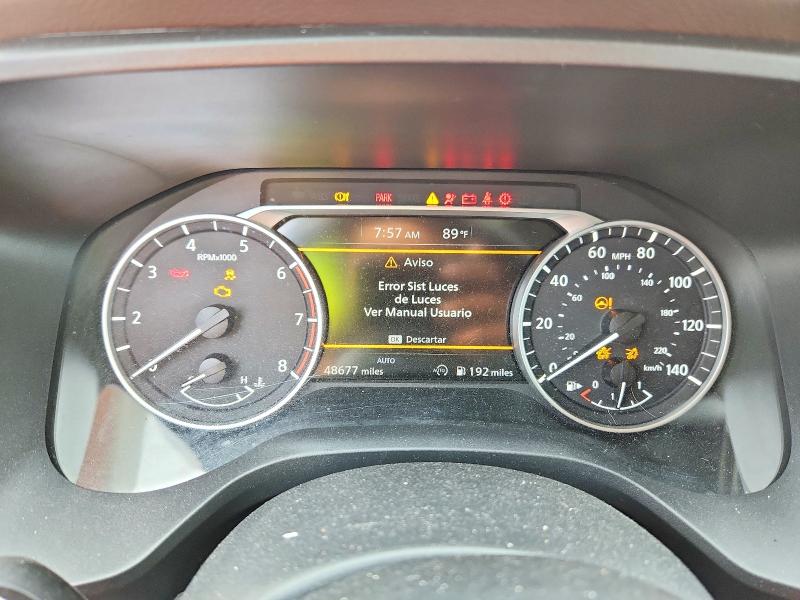 Aukcja sprzedaży 2023 Nissan Rogue, vin: 5N1BT3ABXPC849039, numer aukcji: 52999926