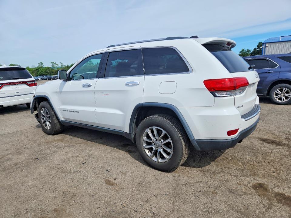 54678746 :رقم المزاد ، 1C4RJFBG3EC220255 vin ، 2014 Jeep Grand Cherokee مزاد بيع