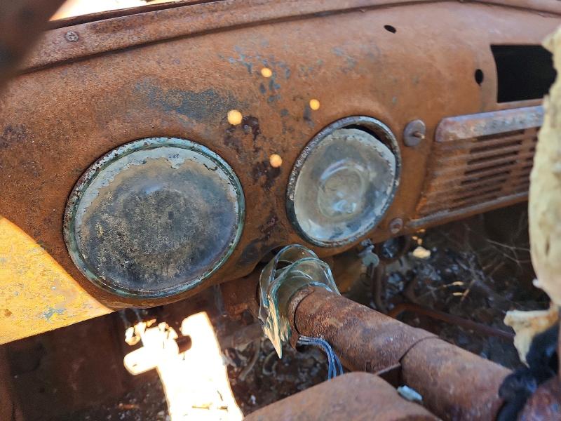 Aukcja sprzedaży 1950 Gmc Truck, vin: A24887272, numer aukcji: 51523696