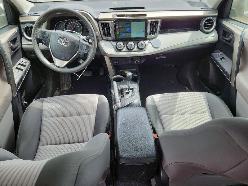 Aukcja sprzedaży 2013 Toyota Rav4, vin: 2T3BFREV0DW010125, numer aukcji: 53911516