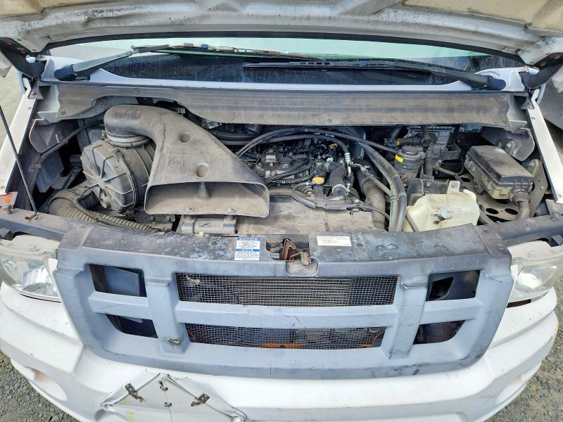 Продаж на аукціоні авто 2014 Isuzu Npr, vin: JALB4T174E7W00284, номер лоту: 53124076
