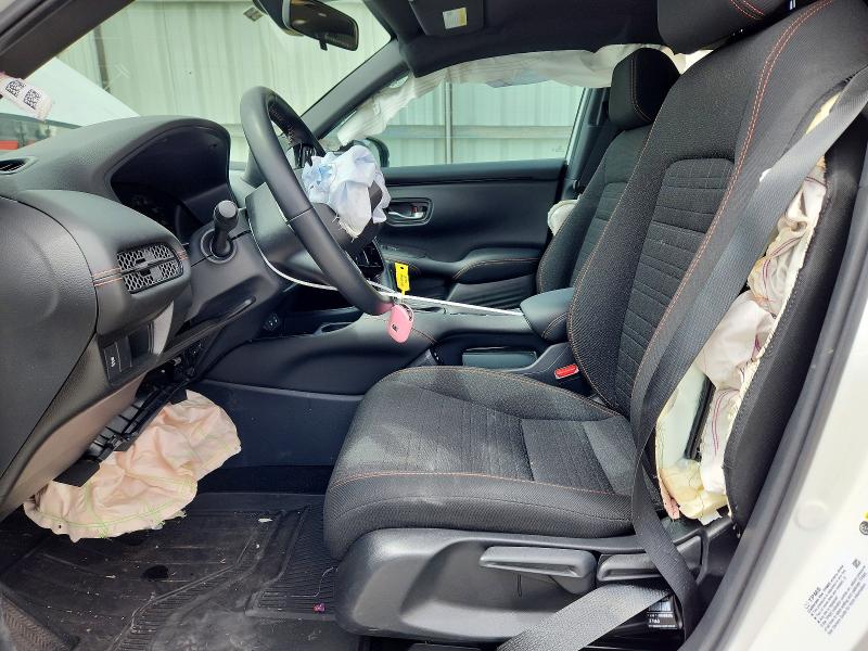 2026 Honda Hr-v მანქანა იყიდება აუქციონზე, vin: 3CZRZ1H54TM720268, აუქციონის ნომერი: 54487166