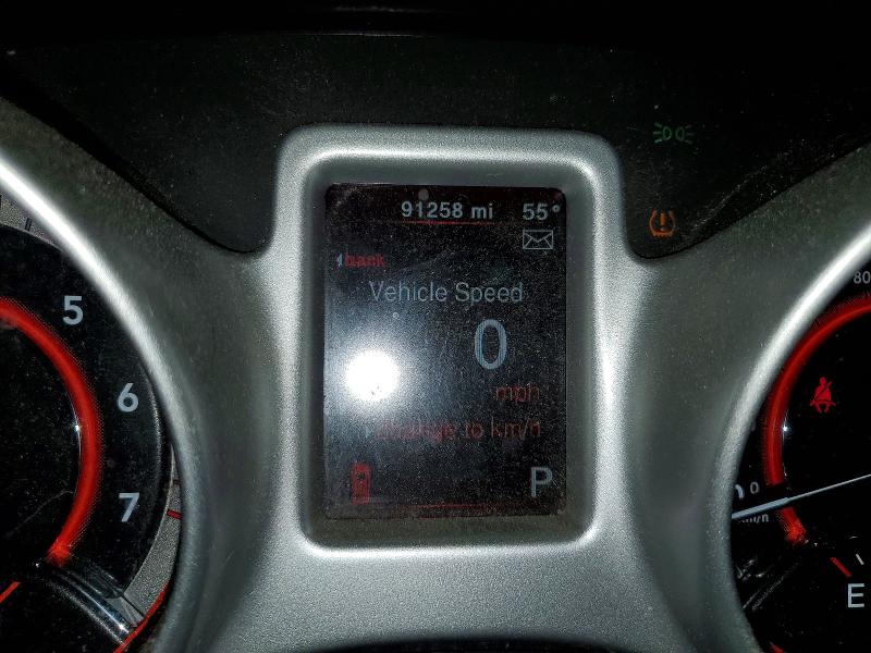 Aukcja sprzedaży 2019 Dodge Journey, vin: 3C4PDCBB0KT845486, numer aukcji: 53038936