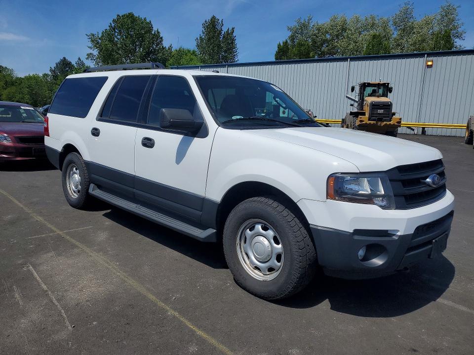 53083156 :رقم المزاد ، 1FMJK1GT0GEF46570 vin ، 2016 Ford Expedition مزاد بيع