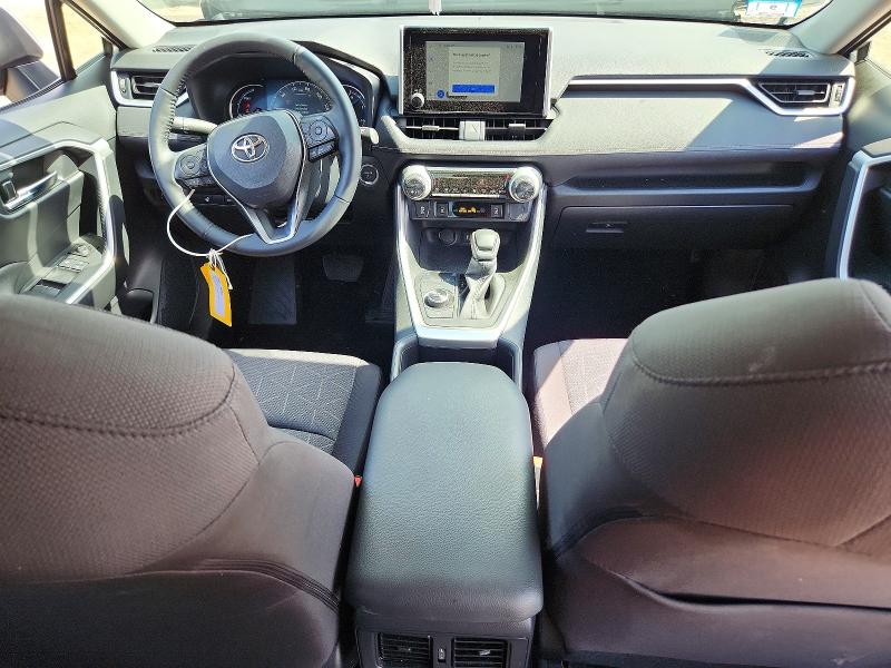 Продаж на аукціоні авто 2025 Toyota Rav4 Hybrid, vin: JTMRWRFV1SD337138, номер лоту: 53946596