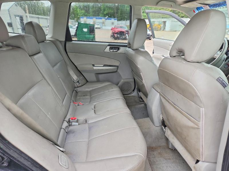 Продажа на аукционе авто 2009 Subaru Forester, vin: JF2SH64699H782754, номер лота: 52269626