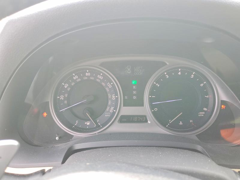 Aukcja sprzedaży 2006 Lexus Is, vin: JTHBE262462004417, numer aukcji: 54764646