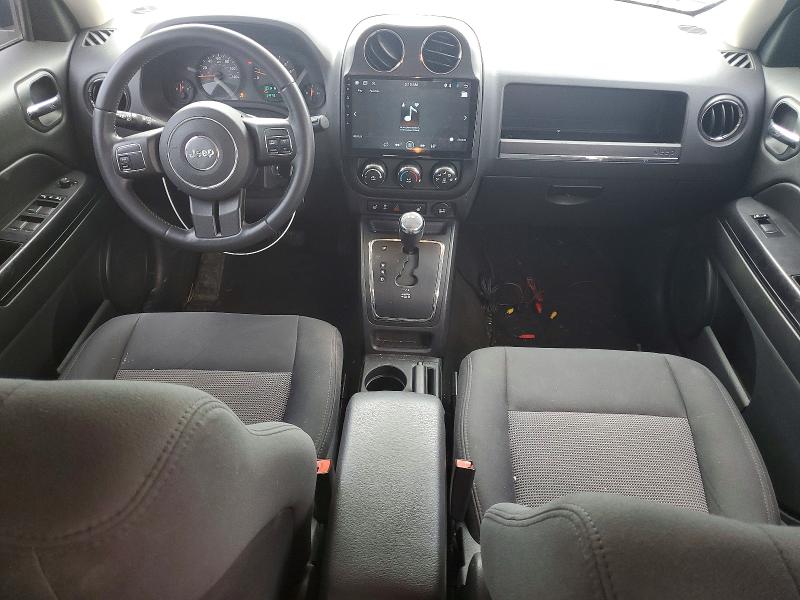 53982726 :رقم المزاد ، 1C4NJPFAXDD190853 vin ، 2013 Jeep Patriot مزاد بيع
