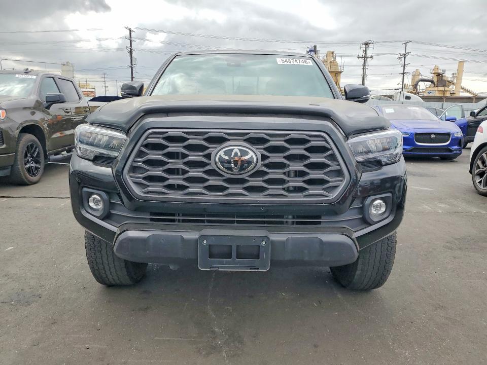 Aukcja sprzedaży 2023 Toyota Tacoma, vin: 3TMCZ5AN4PM606418, numer aukcji: 54874746
