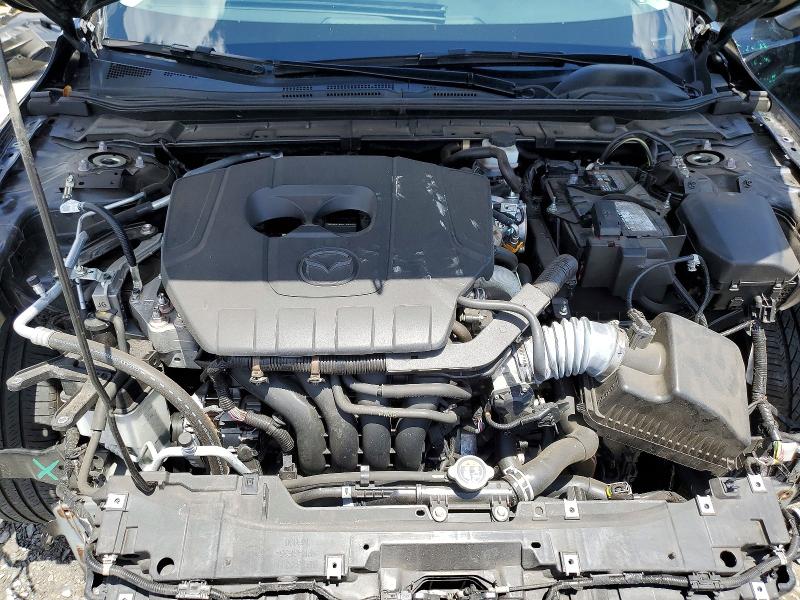 Продаж на аукціоні авто 2024 Mazda 3, vin: 3MZBPACM9RM425202, номер лоту: 53823886