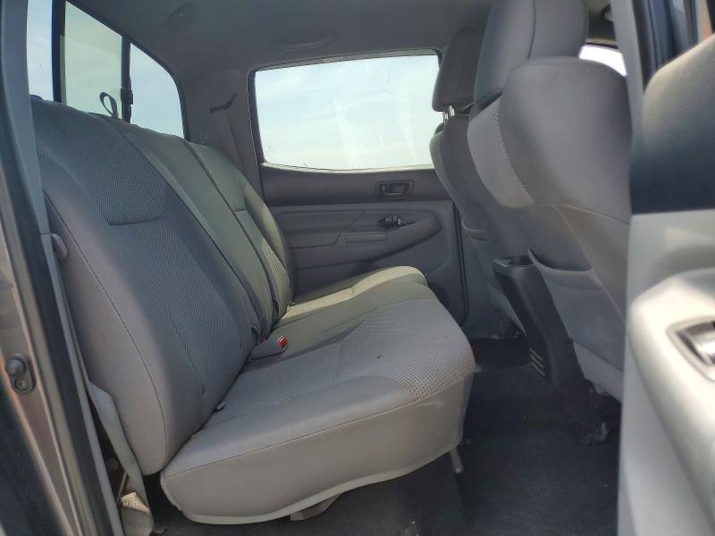 Aukcja sprzedaży 2013 Toyota Tacoma, vin: 5TFLU4EN9DX059994, numer aukcji: 54229436
