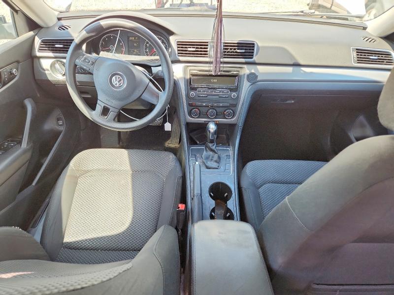 Продажа на аукционе авто 2013 Volkswagen Passat, vin: 1VWAP7A30DC085084, номер лота: 52731876