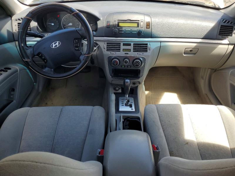 Aukcja sprzedaży 2007 Hyundai Sonata, vin: 5NPEU46F57H217330, numer aukcji: 53281866
