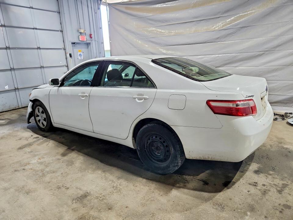 Продажа на аукционе авто 2009 Toyota Camry, vin: 4T4BE46K69R111587, номер лота: 52686796