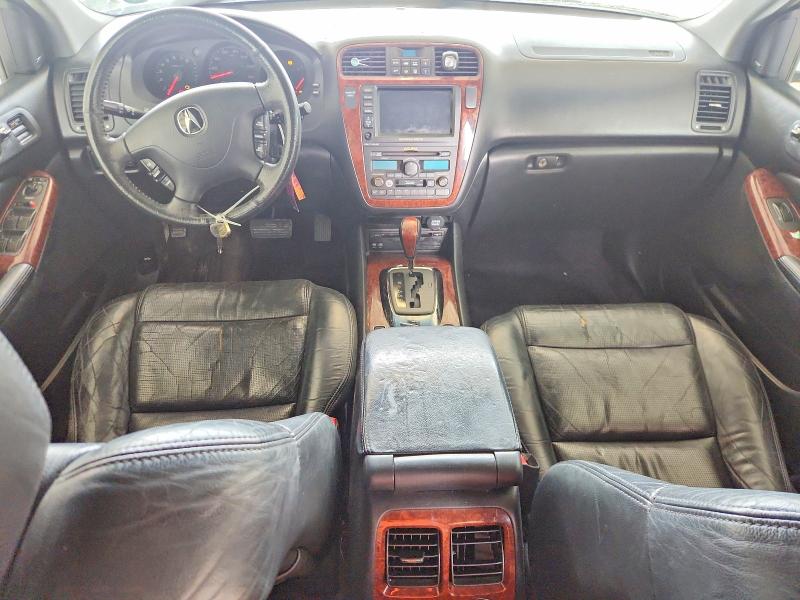 Продажа на аукционе авто 2004 Acura Mdx, vin: 2HNYD18964H548418, номер лота: 52314646