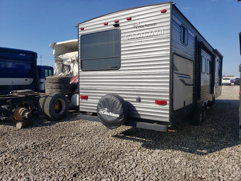 Aukcja sprzedaży 2019 Coachman Recreational Vehicle (rv), vin: 5ZT2CAYB0KX014422, numer aukcji: 46062226